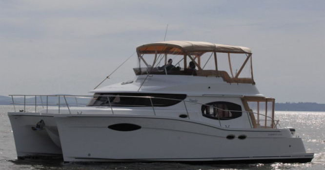 Summerland 40