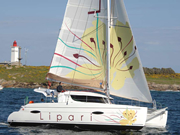NEW Lipari 41