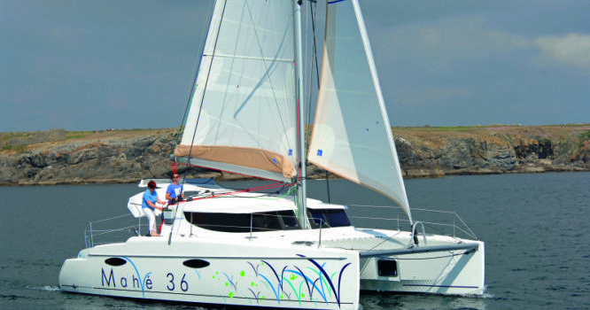 Mahe 36
